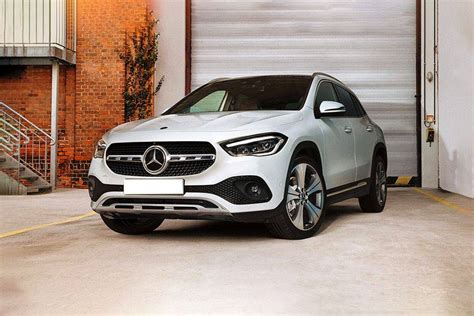 mercedes benz gla price philippines